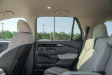 New 2026 Honda Passport SUV