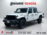 Used 2024 Jeep Gladiator Truck