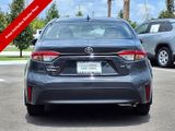 Used 2026 Toyota Corolla Sedan