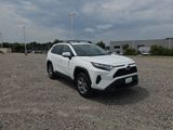 Used 2025 Toyota RAV4 SUV