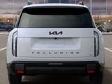 New 2027 Kia Telluride SUV