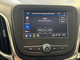 Used 2022 Chevrolet Equinox SUV