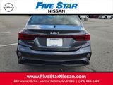 Used 2024 Kia Forte Sedan