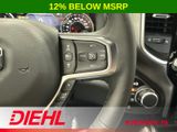 New 2026 Ram 1500 Truck