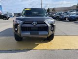Used 2023 Toyota 4Runner SUV