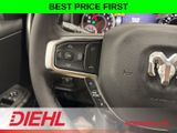 New 2026 Ram 1500 Truck