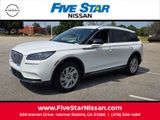 Used 2022 Lincoln Corsair SUV