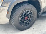 Used 2025 Toyota Sequoia SUV