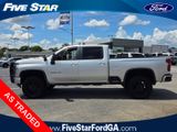 Used 2021 Chevrolet Silverado 2500HD Truck