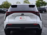 Used 2023 Toyota bZ4X SUV