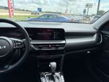 New 2026 Kia Seltos SUV