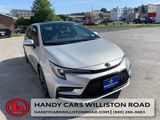 Used 2026 Toyota Corolla Sedan