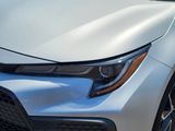 Used 2022 Toyota Corolla Sedan