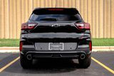 New 2026 Chevrolet TrailBlazer SUV