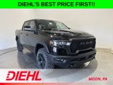 New 2027 Ram 1500 Truck