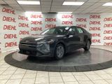 New 2026 Kia K4 Sedan