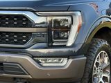 Used 2022 Ford F-150 Truck