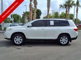 Used 2013 Toyota Highlander SUV