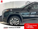 Used 2024 Toyota RAV4 SUV