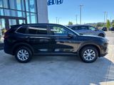 New 2026 Honda CR-V SUV