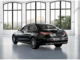 New 2026 Mercedes-benz C Class Sedan