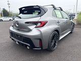 New 2026 Toyota GR Corolla Hatchback
