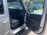 Used 2022 Jeep Wrangler SUV