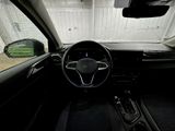 Used 2025 Volkswagen Taos SUV