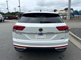 Used 2022 Volkswagen Atlas Cross Sport SUV