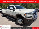Used 2024 Ram 3500 Truck