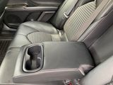 Used 2023 Toyota Camry Sedan