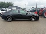 Used 2024 Toyota Camry Sedan