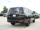New 2026 Jeep Grand Wagoneer L SUV