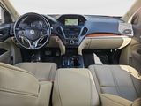 Used 2017 Acura MDX SUV