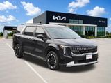 New 2026 Kia Carnival MPV Van