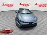 Used 2024 Toyota Corolla Sedan