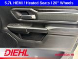 Used 2022 Ram 1500 Truck