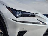 Used 2020 Lexus NX SUV