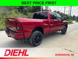 New 2026 Ram 2500 Truck