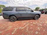 Used 2021 Chevrolet Suburban SUV