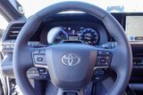 New 2026 Toyota Crown Signia SUV