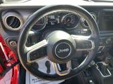 Used 2021 Jeep Wrangler SUV