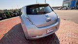 Used 2015 Nissan Leaf Hatchback