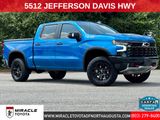Used 2024 Chevrolet Silverado 1500 Truck