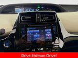 Used 2018 Toyota Prius Hatchback