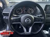 Used 2021 Nissan Altima Sedan