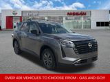 New 2026 Nissan Pathfinder SUV