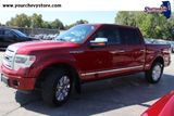 Used 2014 Ford F-150 Truck