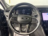 Used 2022 Jeep Grand Cherokee L SUV