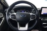 Used 2022 Ford Explorer SUV